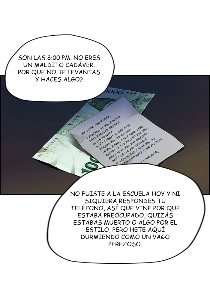 RompeVientos > Capitulo 29 > Page 531